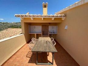 Apartamento Jardines PG004